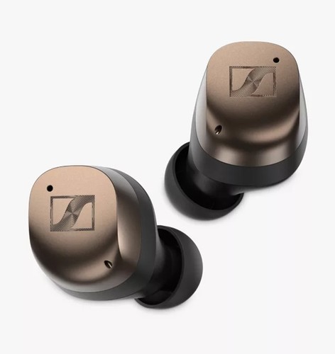 Sennheiser momentum true - sennheiser,
