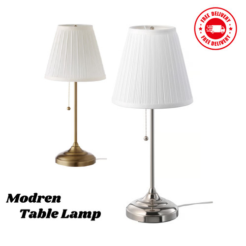 Ikea arstid brass - arstid, lamp