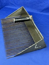 Vintage Blueberry Rake