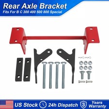 For Toro Wheel Horse Hitch