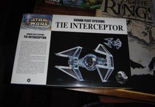 Star Wars : TIE Interceptor