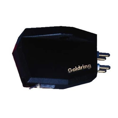 Goldring elite moving coil - goldring,