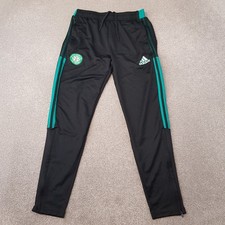 Adidas Celtic Mens Tracksuit
