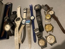 VINTAGE WATCHES BUNDLE