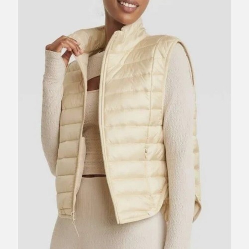 Women quilted puffer - women's,