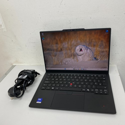 Thinkpad carbon - x1,