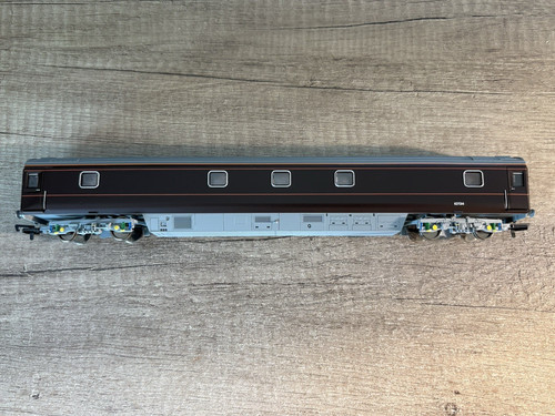Hornby r4284 gauge mk3 - r4284,