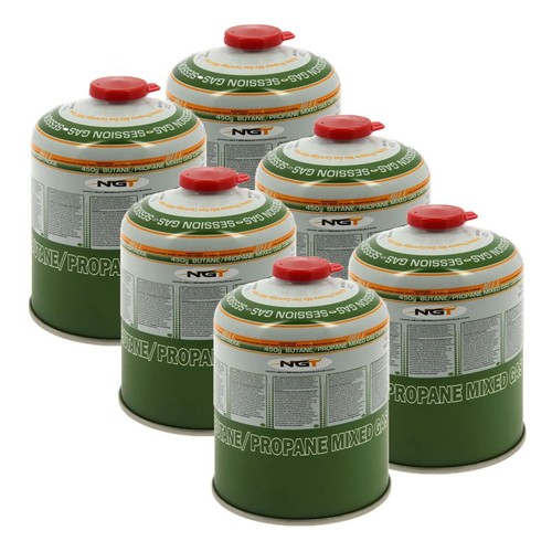 Pack ngt 450g butane - of,