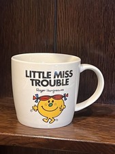 Little Miss Trouble