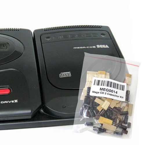 Sega mega genesis - mega,