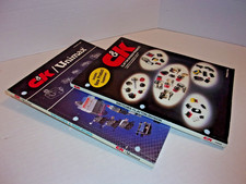 C&K Component Switch Catalogs