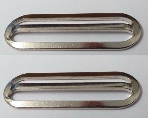 Genuine british chrome stable - genuine,