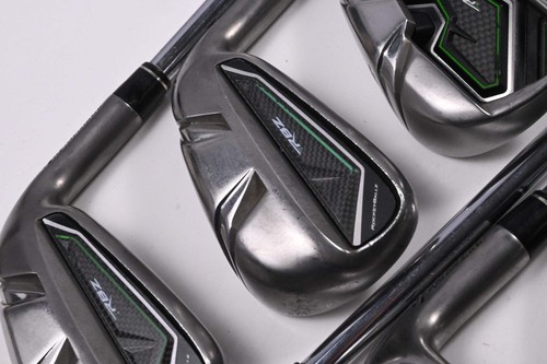 Taylormade rbz irons - irons, 4-pw+aw