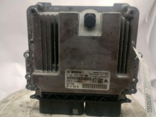 9814182680 ECU 2008 PEUGEOT 1.6L Diesel 13-19