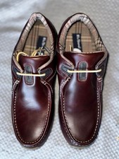 Men’s Ben Sherman Shoes Size