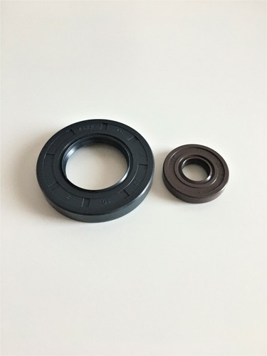 Shaft oil seals for rotor - oil,
