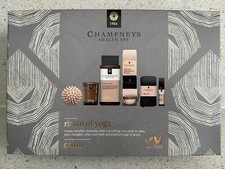 CHAMPNEYS RITUAL OF YOGA GIFT