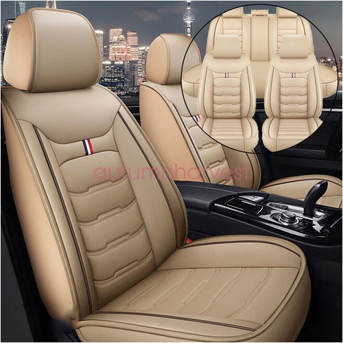 For toyota leather seats - leather, 5