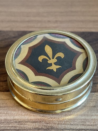 Vintage collectable fleur - vintage, de