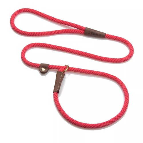 Mendota dog leash british - mendota,
