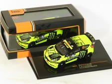 1/43 Ford Fiesta RS WRC -