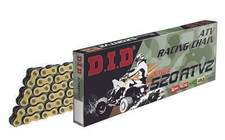 DID X-Ring Chain 520ATV2 / 98