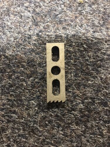 Handbrake pawl mmm - mg, j2