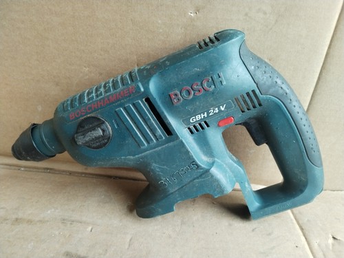 Bosch gbh 24v battery - bosch,