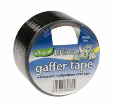 RHINO ULTRATAPE 50MM X 10M