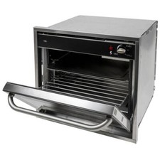 Can gas oven grill - gas, fo5010