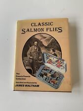 Classic Salmon Flies The Francis Francis Collection 