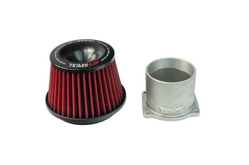 Apexi power intake air filter - apexi,