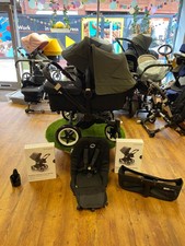 Bugaboo donkey 2 Duo- NEW