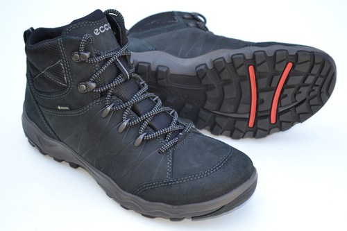 Ecco bnib mens waterproof - mens,