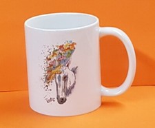 Tea Coffee Durham Mug 11oz