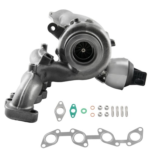 Bv43 turbo for audi 0 - bv43,