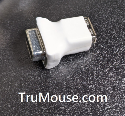 Trumouse true usb atari - trumouse,