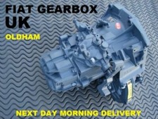 FIAT Punto EVO  6 speed