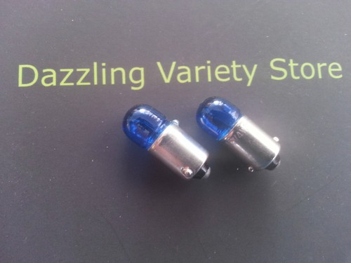 Blue ba9s 233 - ba9s, 12v