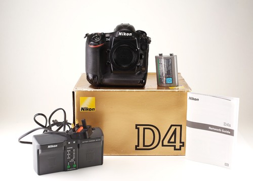 Nikon camera body only - nikon,