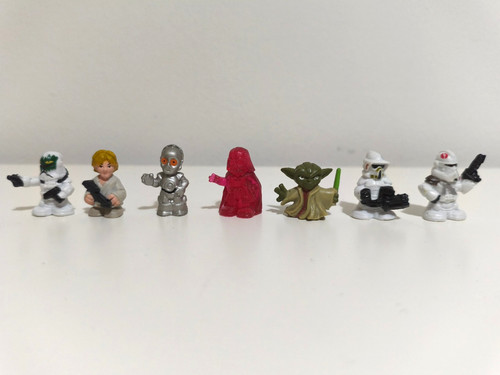 Star wars fighter - star,