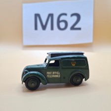 Dinky Toys No.261 Morris Z