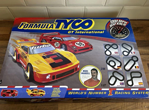 Tyco formula international - tyco,