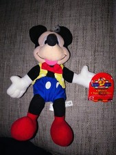 Mickey's Stuff For Kids New