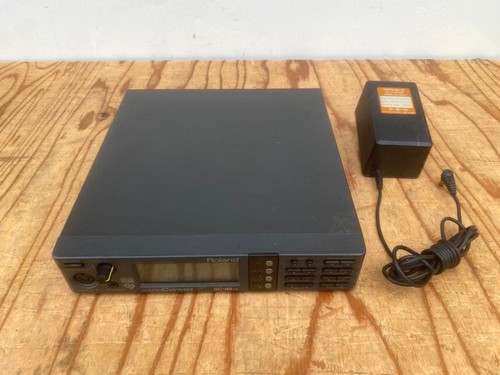 Roland sound canvas 88vl - roland,