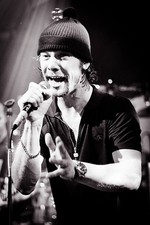 JAMIROQUAI POSTER PRINT PHOTO