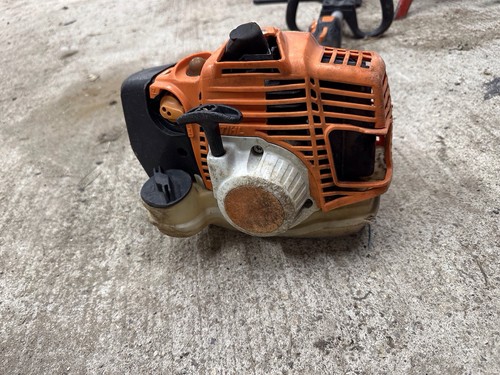 Stihl kombi engine - stihl,