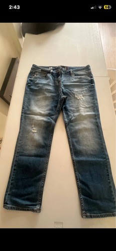 Next cigarette skinny jeans - cigarette,