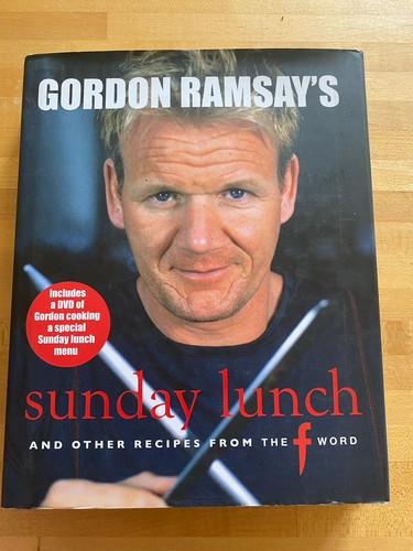 Gordon ramsay sunday - ramsay’s,