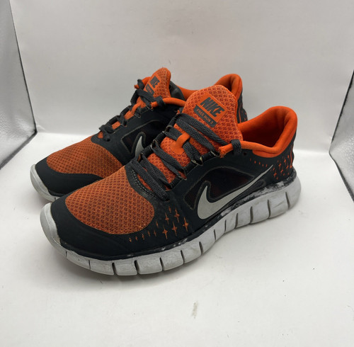 Nike trainers uk4 eu37 - uk4.5, eu37.5